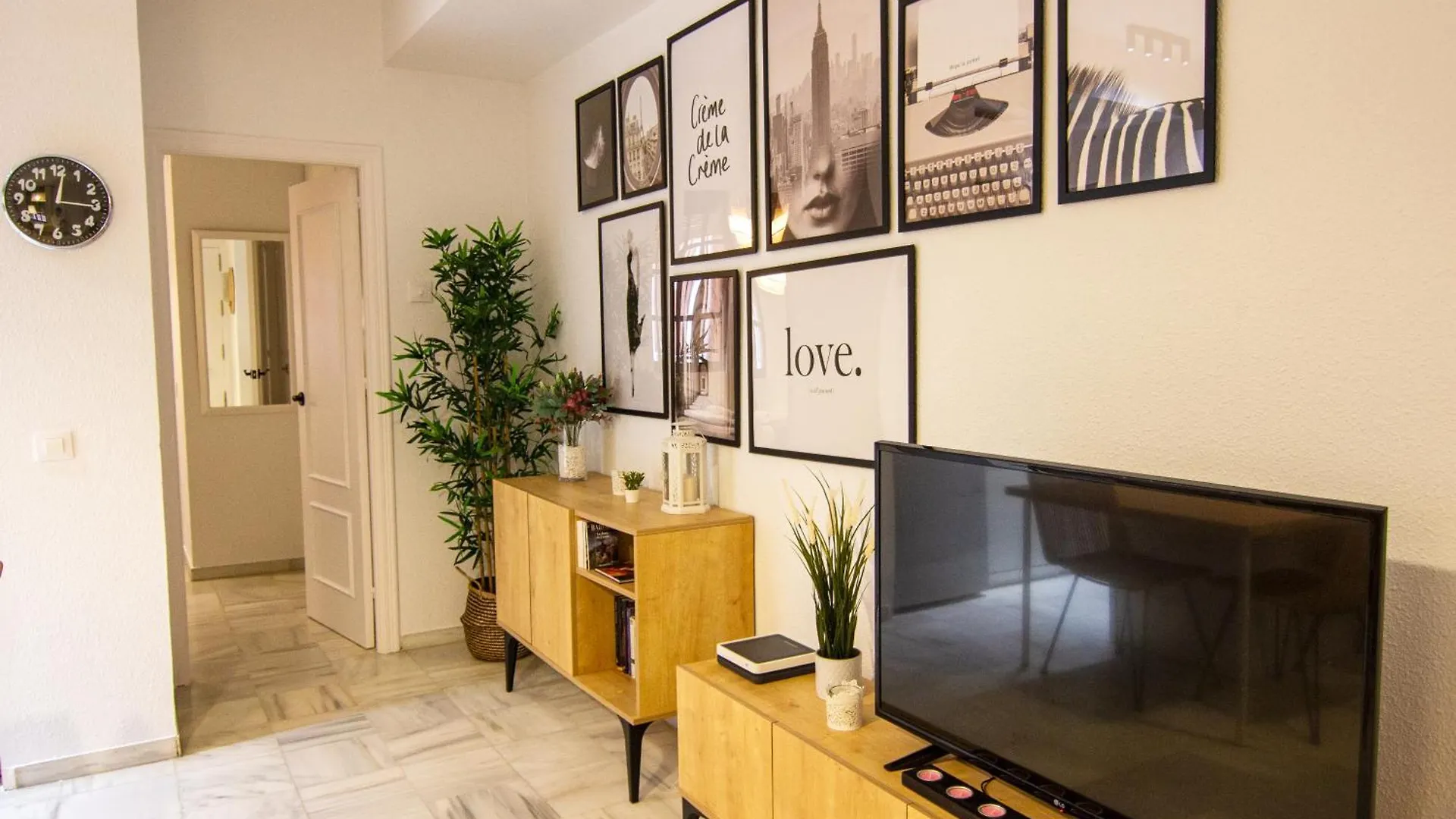 Rentalsevilla Arjona I 0*, Sevilla Spanien
