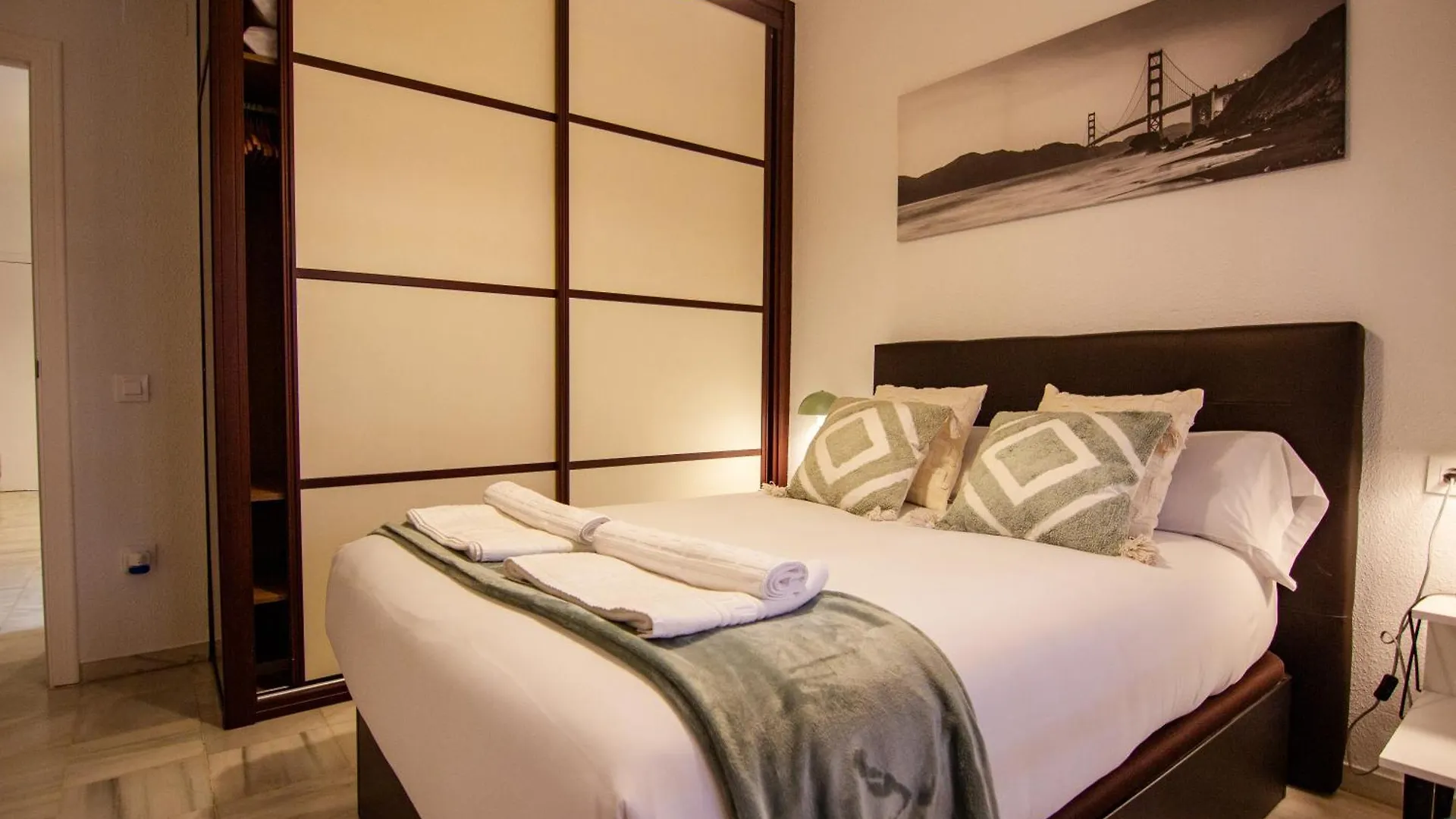 Rentalsevilla Arjona I contacts