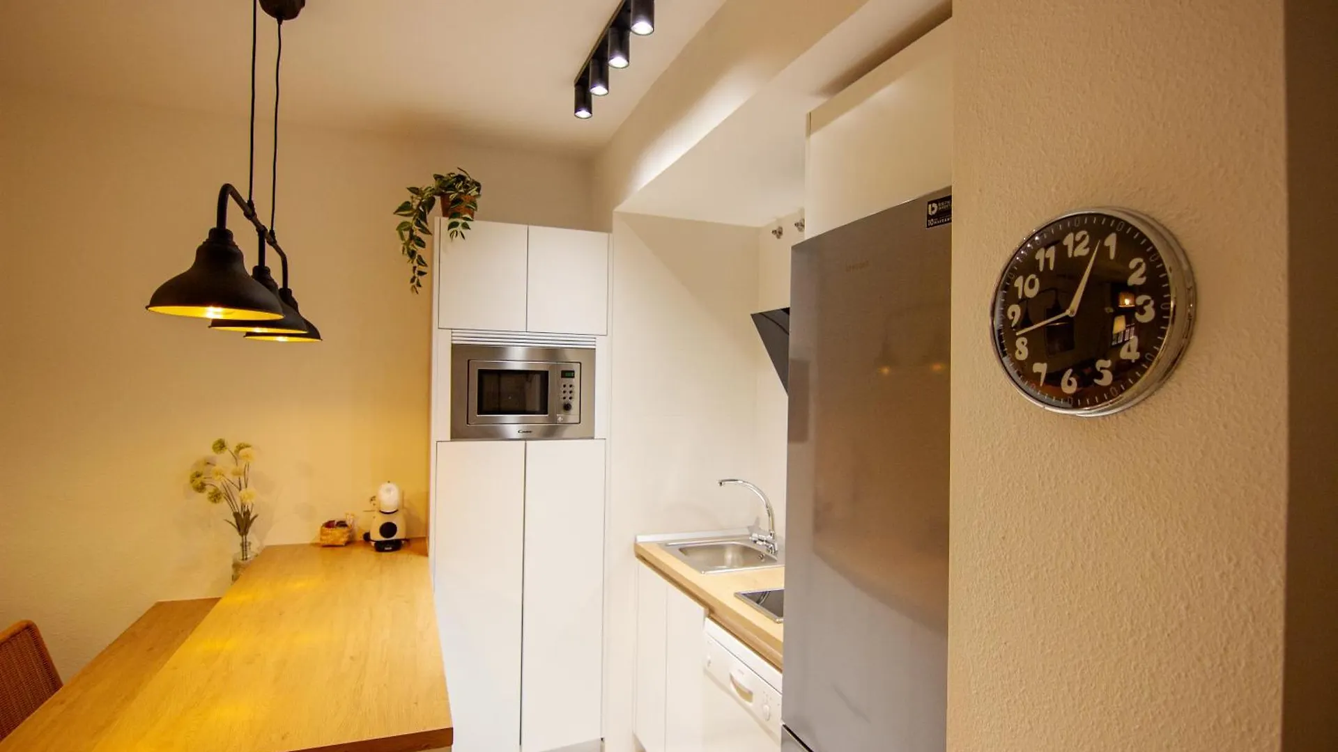 Apartment Rentalsevilla Arjona I Spain